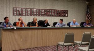 DOH asks Kingwood to take charge of Hospital Hill Road